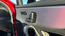 Mercedes-Benz A-Class A250e AMG Line Premium Plus Edition 5dr Auto Hatchback